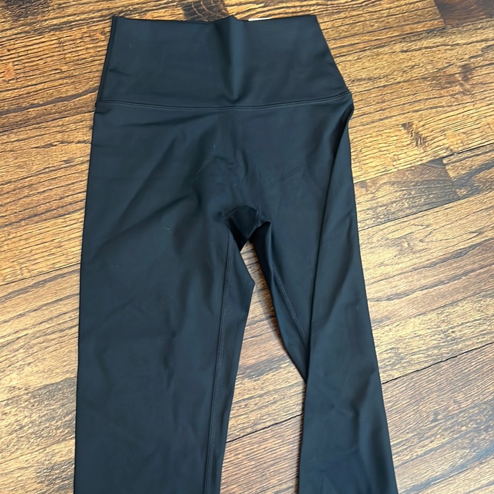 Offline AERIE - size small - new with tags - 7/8 legging length